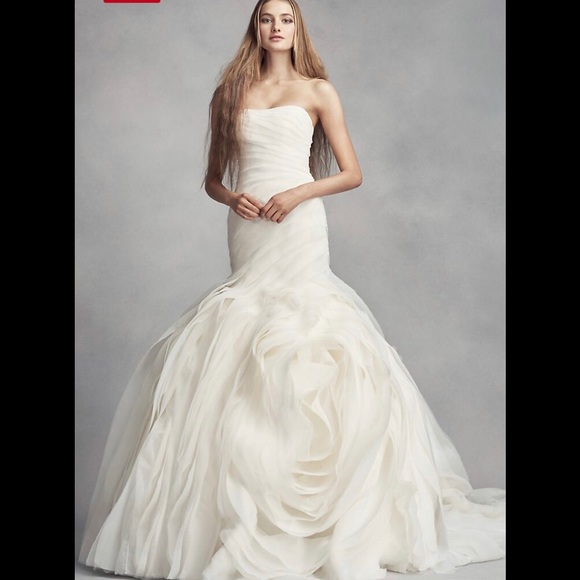 vera wang white collection